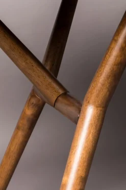 Matbord 'Malaya' 180x90cm - Valnöt