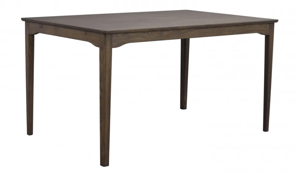 Matbord 'Markham' 140cm - Brun