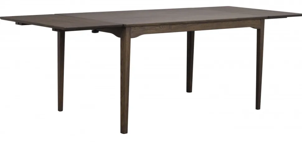 Matbord 'Markham' 140cm - Brun