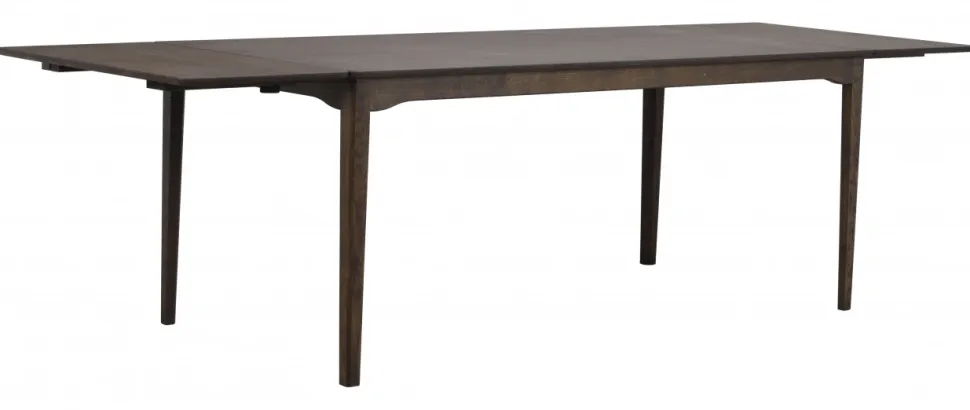 Matbord 'Markham' 180cm - Brun