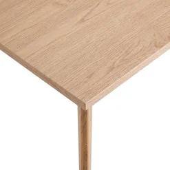 Matbord 'Nordisk' 180x70cm - Ek