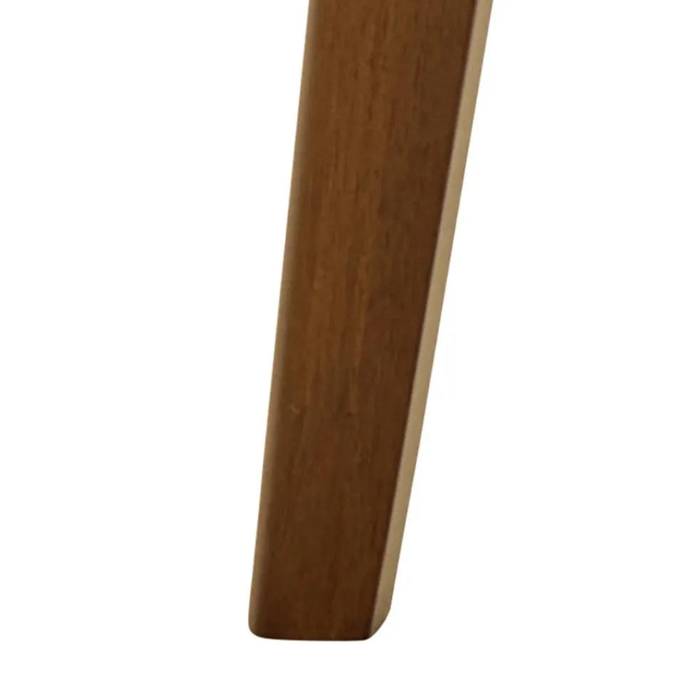 Matbord 'Roxby' Runt 120x76cm - Brun