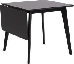 Matbord 'Ärsjö' - Svart