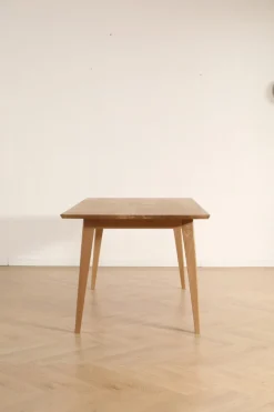 Matbord 'Saba' 180x90 cm - Ek