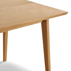 Matbord 'Saba' 180x90 cm - Ek
