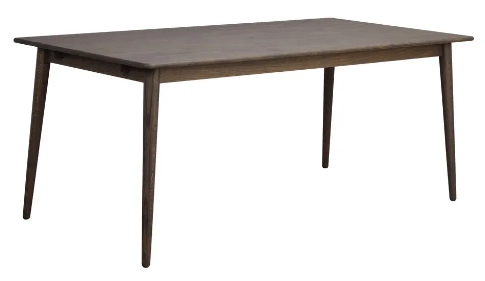 Matbord 'Tyler' 180x90 - Brun