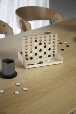Matbord 'Yumi' 190x90cm - Ek
