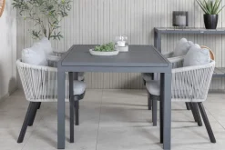 Matgrupp 'Sollentuna' - Svart