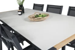 Matgrupp 'Umeå' - Svart