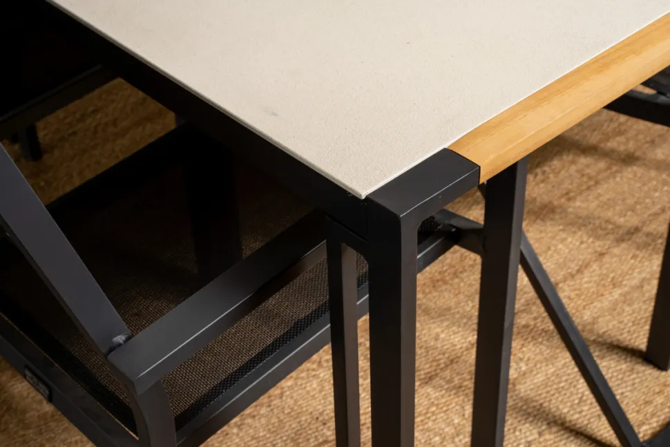 Matgrupp 'Umeå' - Svart