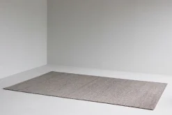Matta 'Auckland' 200x290 - Grå