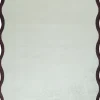 Matta 'Aureline' - Beige/Brun