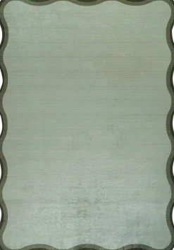 Matta 'Aureline' - Grön