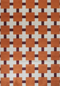 Matta 'Castoro' - Orange