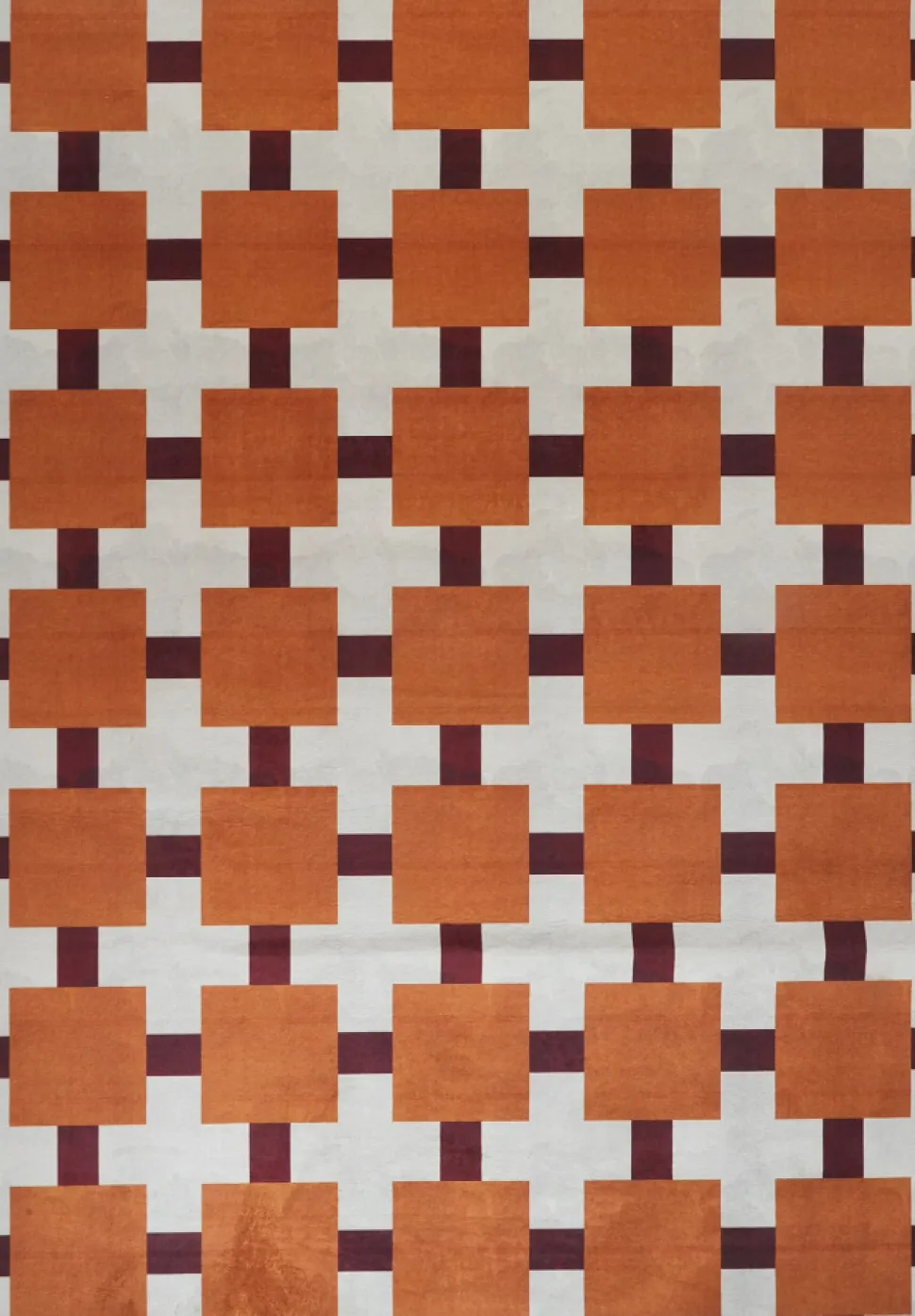 Matta 'Castoro' - Orange