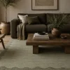 Matta 'Lunelle' - Beige
