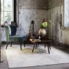 Matta 'Rugged' 170X240 - Beige