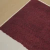 Matta 'Velenna' 160x230 cm - Röd/Beige