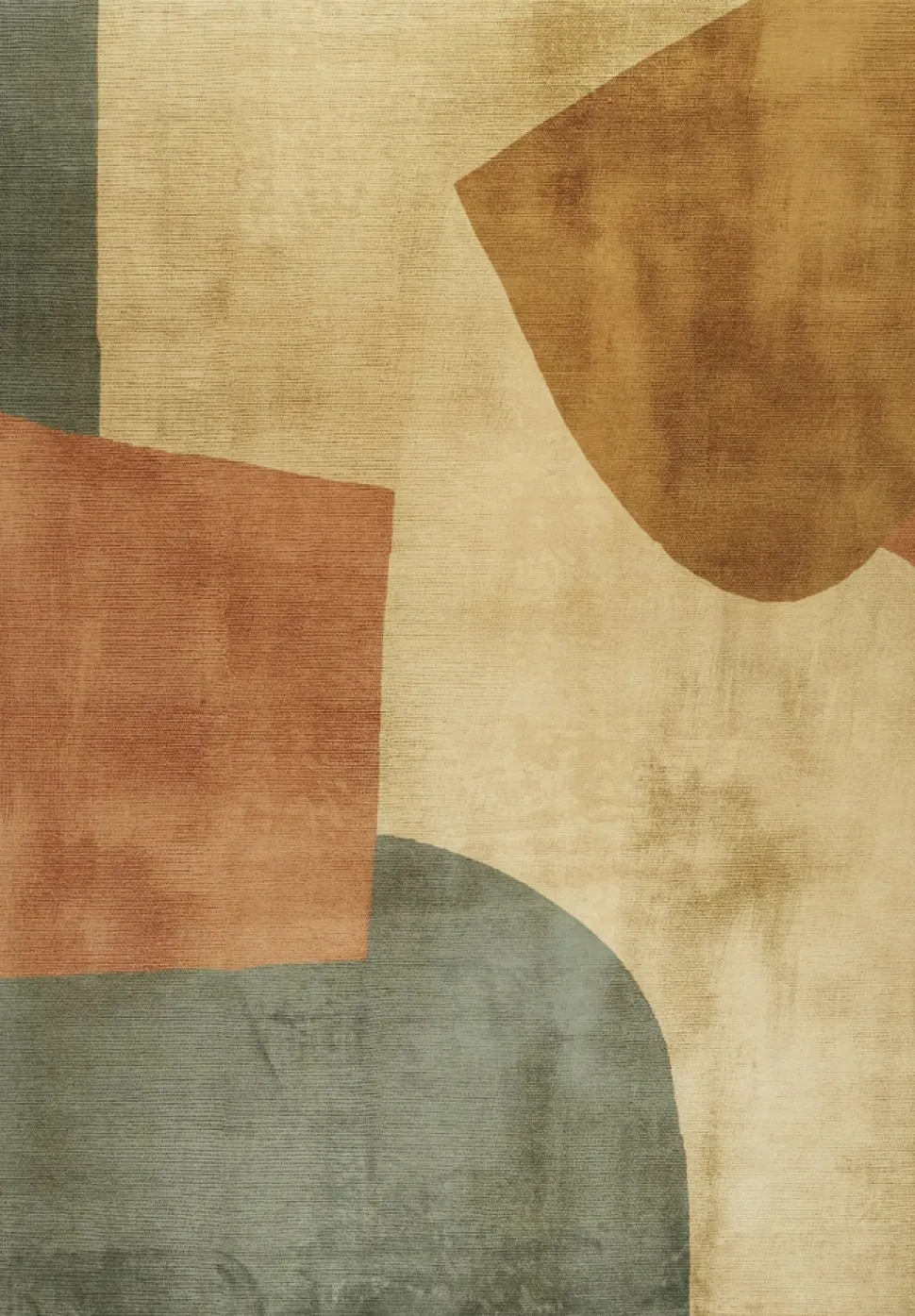 Matta 'Ventaro' - Beige