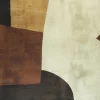 Matta 'Ventaro' - Brun/Beige