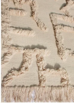 Matta 'Verona' 170x230 - Beige