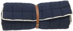 Matta 'Yin Yoga' - Blå