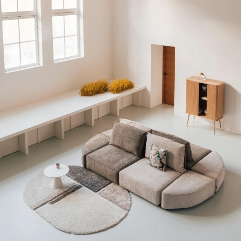 Modul 'Hunter' - Sand