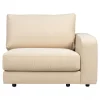 Modul 'Messina' 104x110cm - Beige