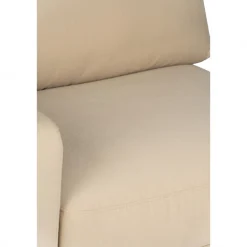 Modul 'Messina' 104x110cm - Beige