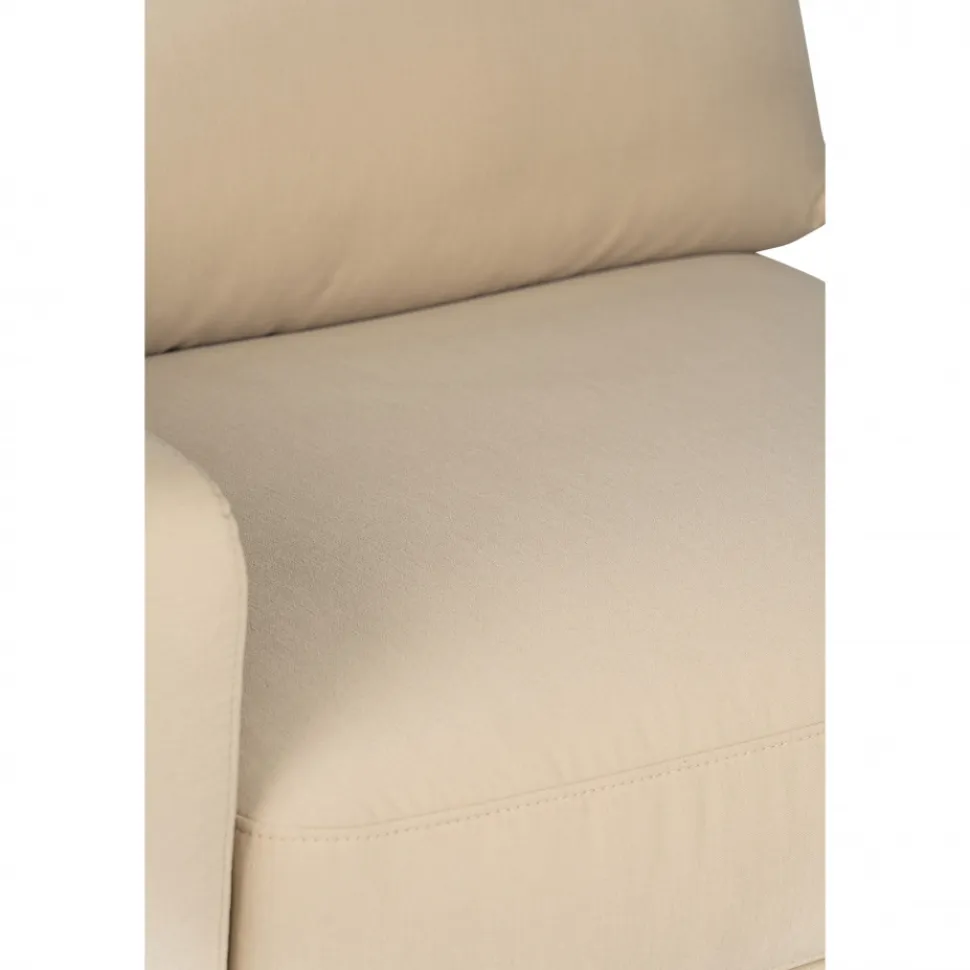 Modul 'Messina' 104x110cm - Beige