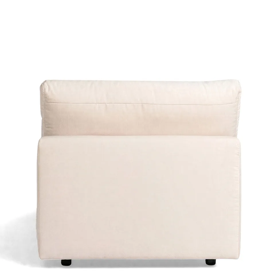 Modul 'Messina' 93x110cm - Benvit