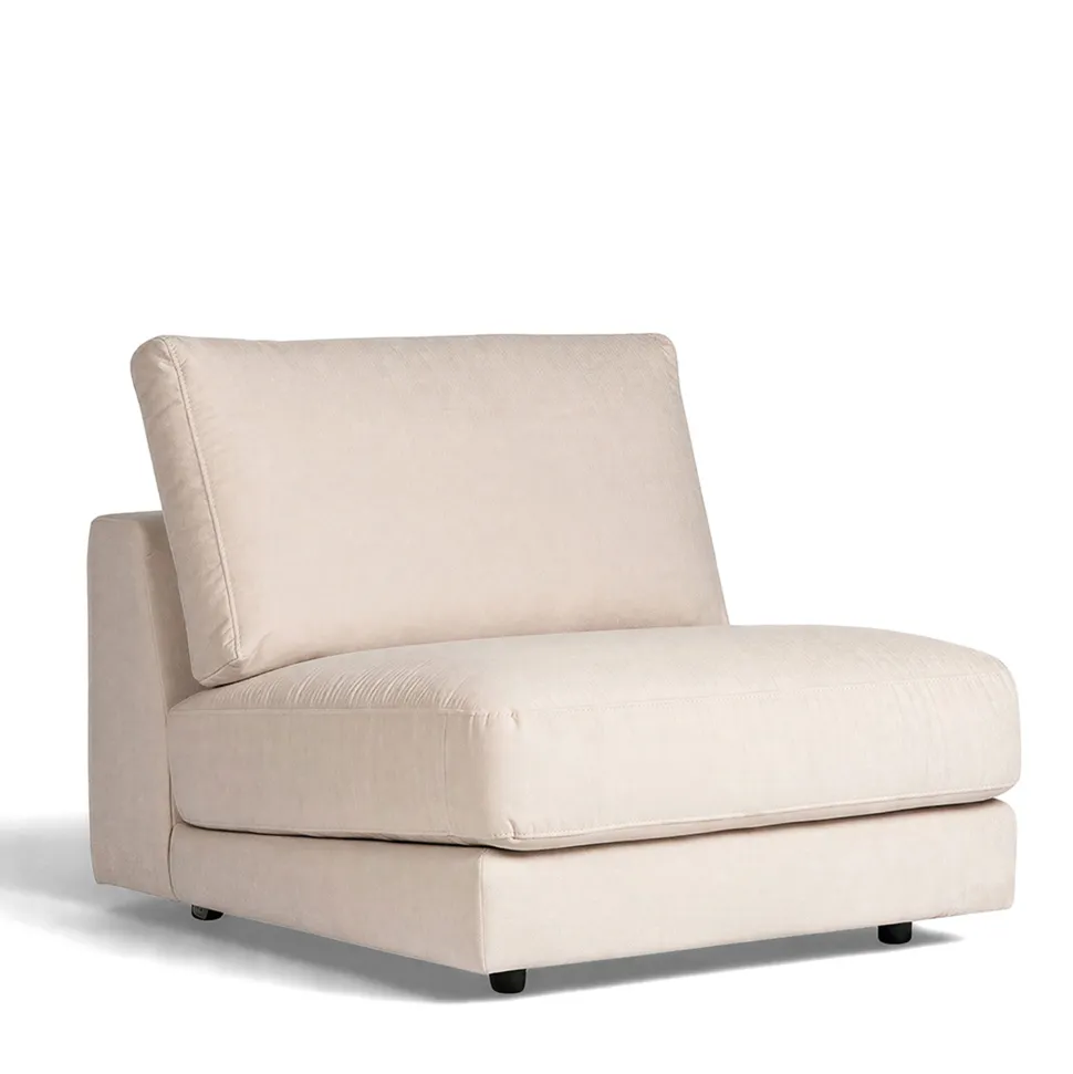 Modul 'Messina' 93x110cm - Benvit
