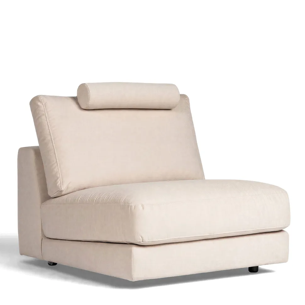 Modul 'Messina' 93x110cm - Benvit