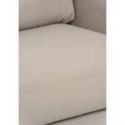 Modul 'Messina' 104x110cm - Grå
