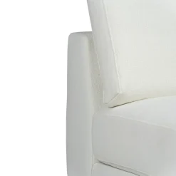 Modul 'Messina' 104x110cm - Vit