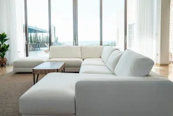 Modul 'Messina' 104x110cm - Vit
