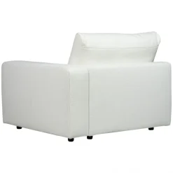 Modul 'Messina' 104x110cm - Vit