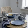Mugg 'Sandrine' S - Grå