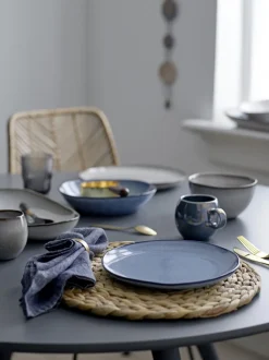 Mugg 'Sandrine' S - Grå