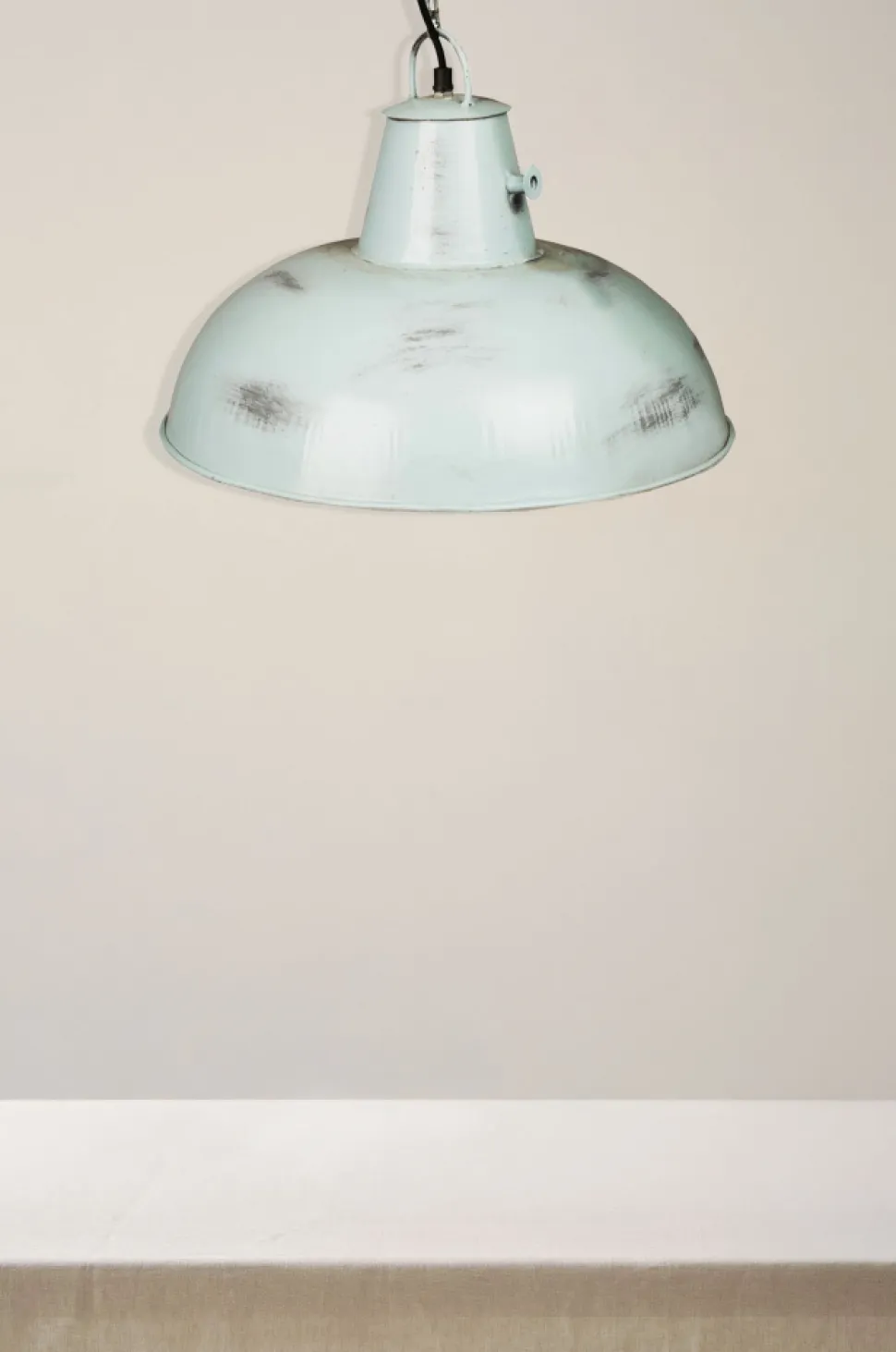 Originallampa Vintage - Mint