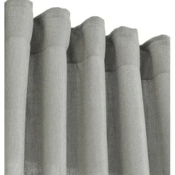2-pack Gardin 'Cecil' 145x260 - Nougat