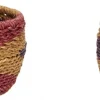 2-pack Småkorgar 'Color' - Multi
