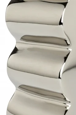 Pall 'Curves' - Silver
