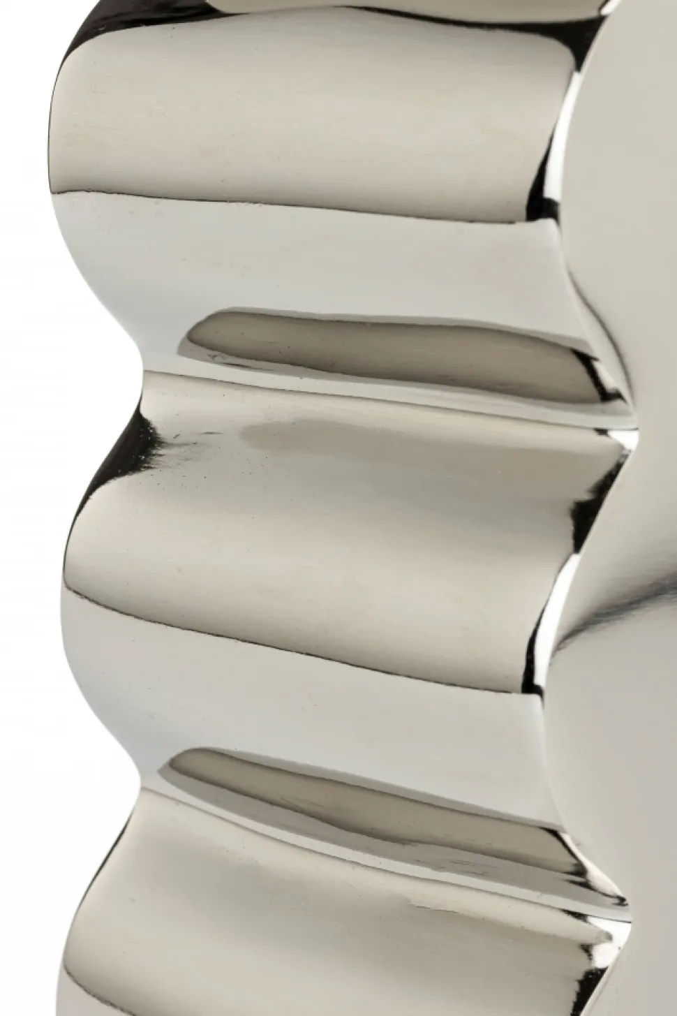 Pall 'Curves' - Silver
