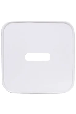 Pall 'Marseille' 70cm - Vitlack