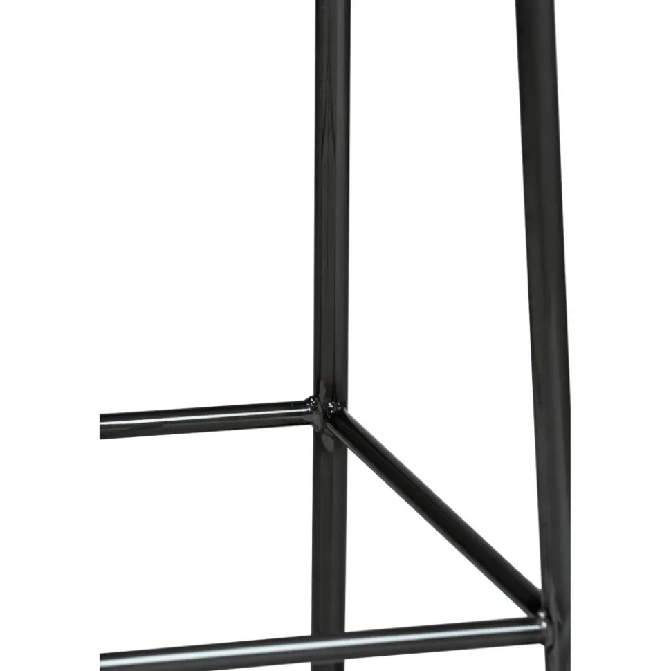 Pall 'Oslo' 76cm - Stål