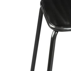 Pall 'Oslo' 76cm - Stål