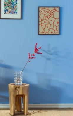 Pall 'Rose Teak' - Natur