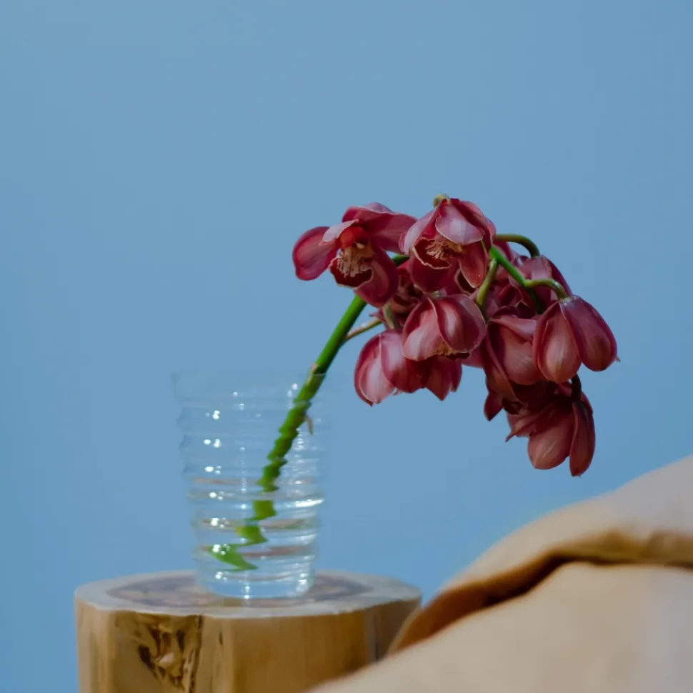 Pall 'Rose Teak' - Natur