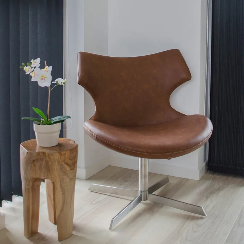 Pall 'Rose Teak' - Natur